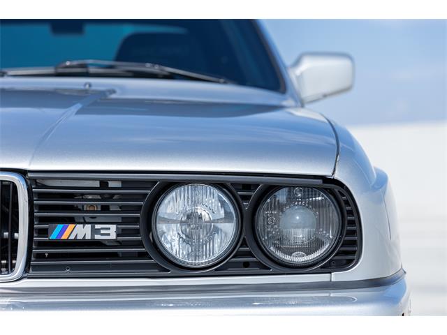 1990 BMW M3 (CC-1649632) for sale in San Diego, California