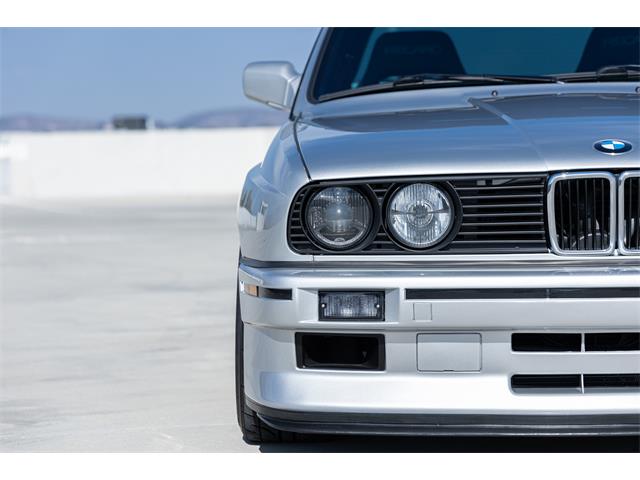 1990 BMW M3 (CC-1649632) for sale in San Diego, California