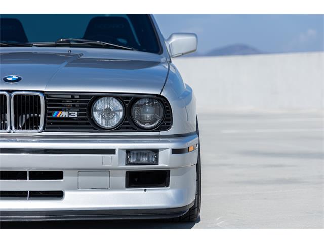 1990 BMW M3 (CC-1649632) for sale in San Diego, California