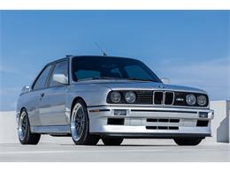 1990 BMW M3 (CC-1649632) for sale in San Diego, California