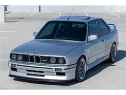 1990 BMW M3 (CC-1649632) for sale in San Diego, California