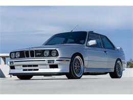 1990 BMW M3 (CC-1649632) for sale in San Diego, California
