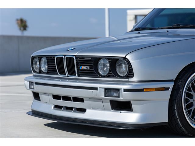 1990 BMW M3 (CC-1649632) for sale in San Diego, California
