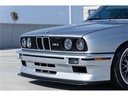 1990 BMW M3 (CC-1649632) for sale in San Diego, California