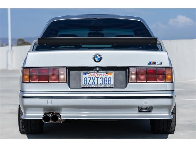 1990 BMW M3 (CC-1649632) for sale in San Diego, California