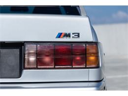 1990 BMW M3 (CC-1649632) for sale in San Diego, California
