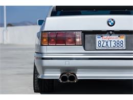 1990 BMW M3 (CC-1649632) for sale in San Diego, California