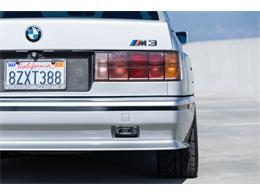 1990 BMW M3 (CC-1649632) for sale in San Diego, California