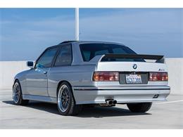 1990 BMW M3 (CC-1649632) for sale in San Diego, California