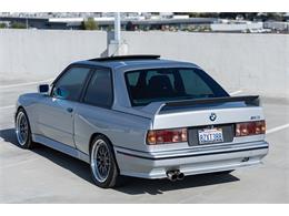 1990 BMW M3 (CC-1649632) for sale in San Diego, California