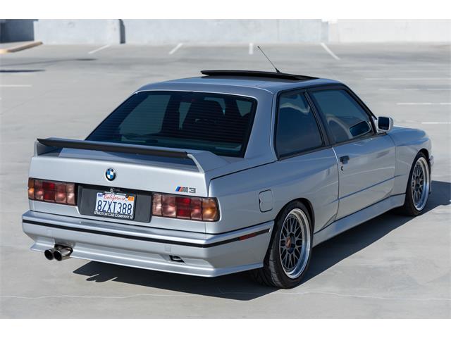 1990 BMW M3 For Sale | ClassicCars.com | CC-1649632