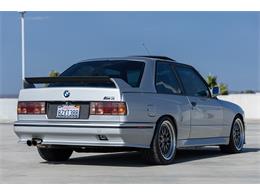 1990 BMW M3 (CC-1649632) for sale in San Diego, California