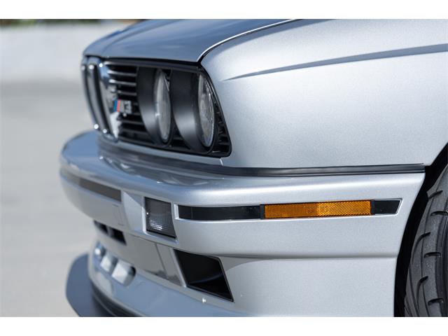 1990 BMW M3 (CC-1649632) for sale in San Diego, California