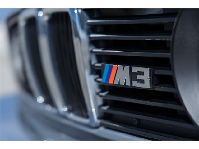 1990 BMW M3 (CC-1649632) for sale in San Diego, California