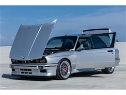 1990 BMW M3 (CC-1649632) for sale in San Diego, California