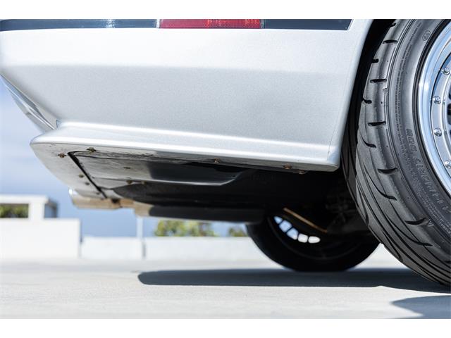 1990 BMW M3 (CC-1649632) for sale in San Diego, California