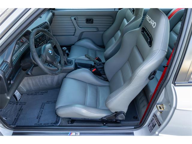 1990 BMW M3 (CC-1649632) for sale in San Diego, California