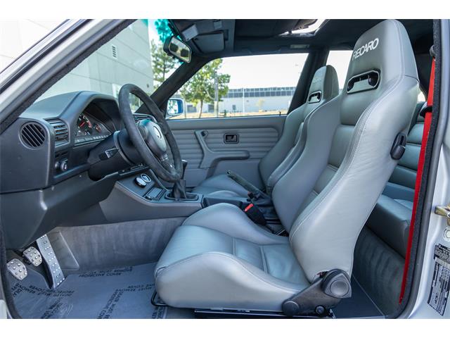 1990 BMW M3 (CC-1649632) for sale in San Diego, California