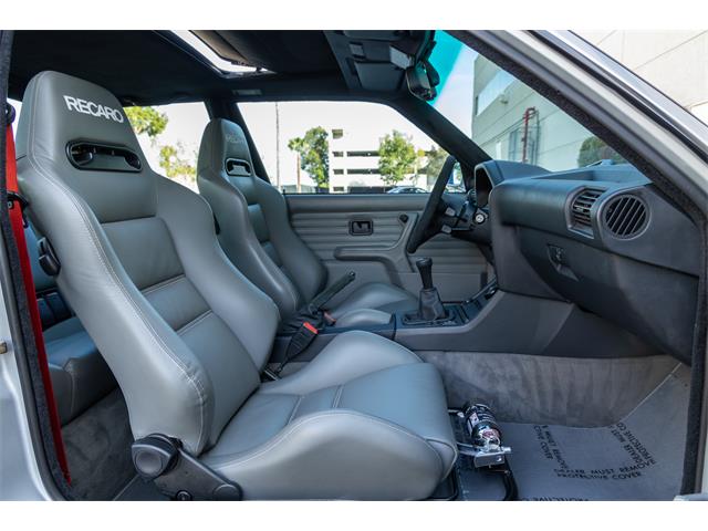 1990 BMW M3 (CC-1649632) for sale in San Diego, California