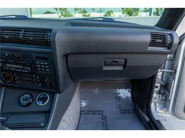 1990 BMW M3 (CC-1649632) for sale in San Diego, California