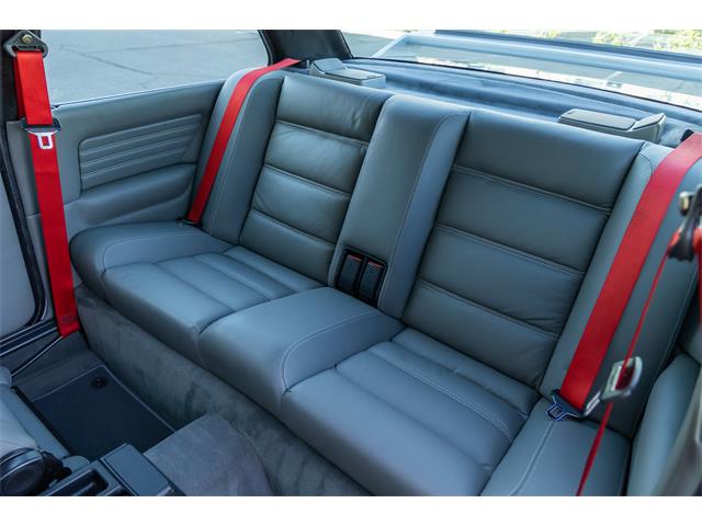 1990 BMW M3 (CC-1649632) for sale in San Diego, California