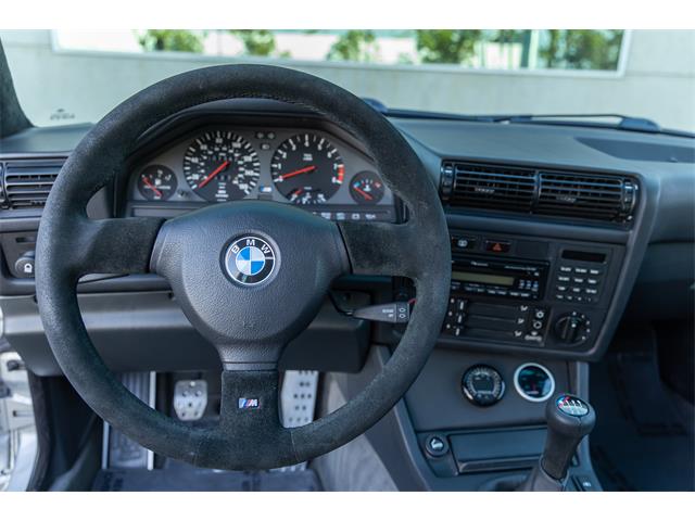 1990 BMW M3 (CC-1649632) for sale in San Diego, California