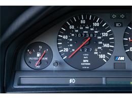 1990 BMW M3 (CC-1649632) for sale in San Diego, California