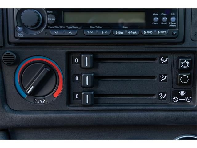 1990 BMW M3 (CC-1649632) for sale in San Diego, California