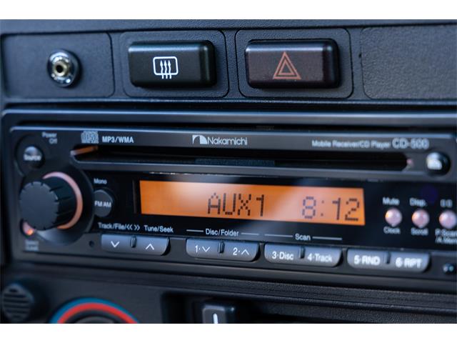 1990 BMW M3 (CC-1649632) for sale in San Diego, California
