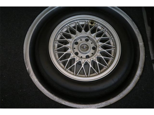 1990 BMW M3 (CC-1649632) for sale in San Diego, California