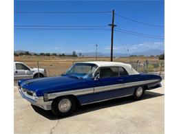 1961 Oldsmobile Starfire (CC-1649635) for sale in Perris, California