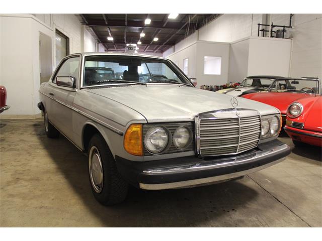 1979 Mercedes-Benz 280CE (CC-1649636) for sale in Cleveland, Ohio