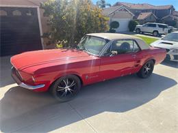 1967 Ford Mustang (CC-1649637) for sale in Highland, California