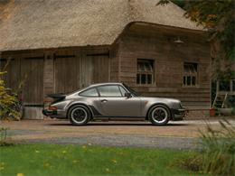 1985 Porsche 911/930 (CC-1649649) for sale in Nunspeet, Gelderland