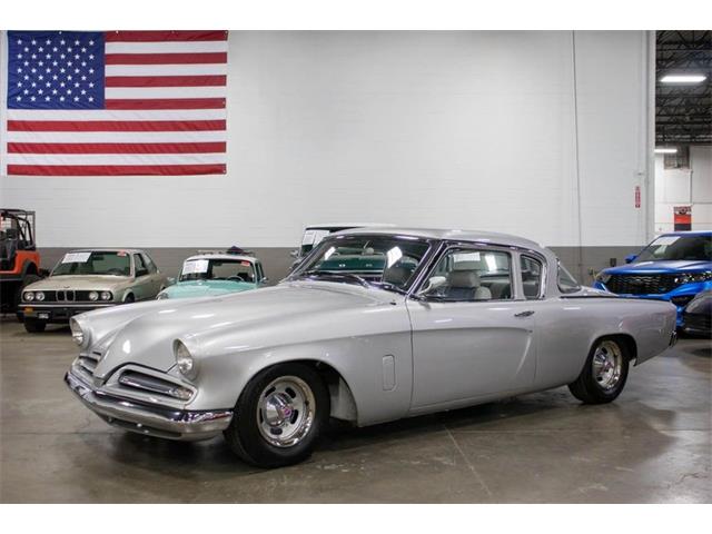 1954 Studebaker Commander (CC-1649656) for sale in Kentwood, Michigan