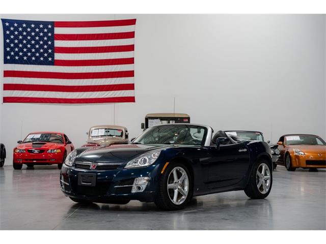 2007 Saturn Sky (CC-1649661) for sale in Kentwood, Michigan