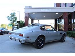 1971 Aston Martin DBS (CC-1640967) for sale in Astoria, New York