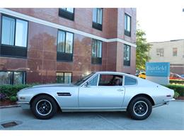 1971 Aston Martin DBS (CC-1640967) for sale in Astoria, New York