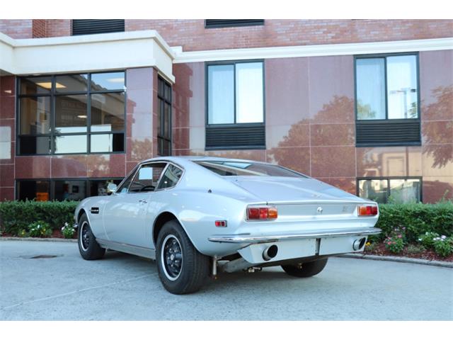 1971 Aston Martin DBS (CC-1640967) for sale in Astoria, New York