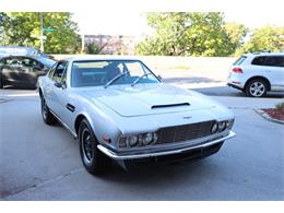 1971 Aston Martin DBS (CC-1640967) for sale in Astoria, New York