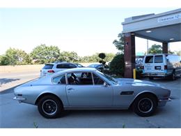 1971 Aston Martin DBS (CC-1640967) for sale in Astoria, New York