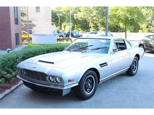 1971 Aston Martin DBS (CC-1640967) for sale in Astoria, New York