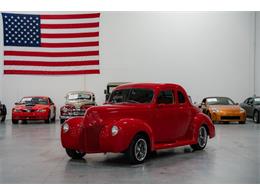 1939 Ford Coupe (CC-1649671) for sale in Kentwood, Michigan