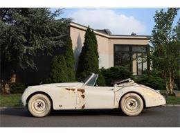 1954 Jaguar XK120 (CC-1640968) for sale in Astoria, New York