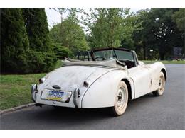 1954 Jaguar XK120 (CC-1640968) for sale in Astoria, New York