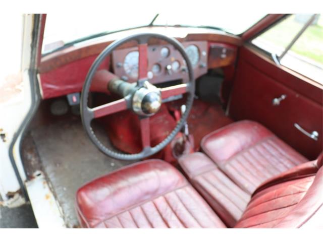 1954 Jaguar XK120 (CC-1640968) for sale in Astoria, New York