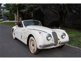 1954 Jaguar XK120 (CC-1640968) for sale in Astoria, New York
