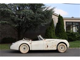 1954 Jaguar XK120 (CC-1640968) for sale in Astoria, New York