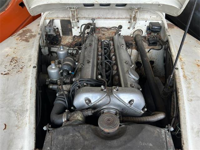 1954 Jaguar XK120 (CC-1640968) for sale in Astoria, New York