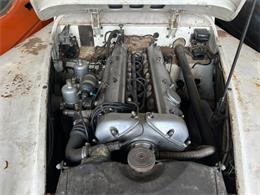 1954 Jaguar XK120 (CC-1640968) for sale in Astoria, New York